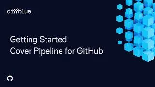 Get Started - Cover Pipeline for GitHub