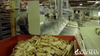 (Custom Cabinets) Material Optimization-Cabinetry by Karman