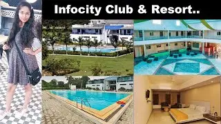 Infocity Club & 