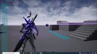 My combat sys need something Spacial ! but what? (Unreal Engine 4)