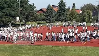 Hrvatski olimpijski dan (HOD) 2019 - predmetna