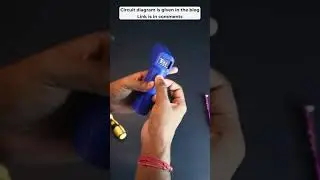 DIY Temperature Device. 