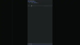 Kotlin функции