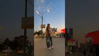 Ещё один тренд от Саши и Макара🥹