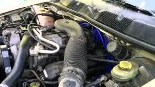5.2 V8 + xopc siliсone