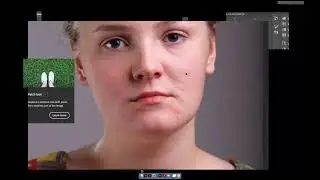 Retouching Images Tutorial