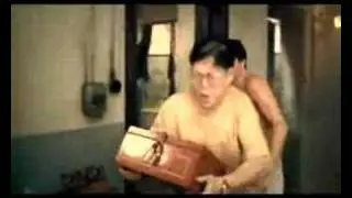 Dutch Insurance Commercial