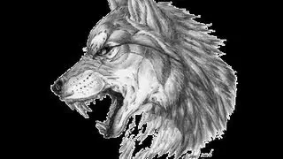 Лютоволки vs Д_Н_Е_П_Р_Я_Н_Е (Опять)