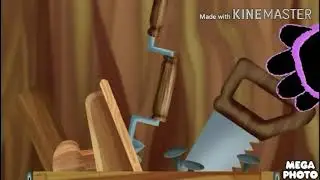 Bruise V4 Effects (Sponsored By Klasky Csupo Unikitty Effects)