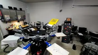 SG Equipment 1