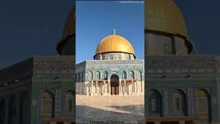 What is Al Aqsa Masjid?