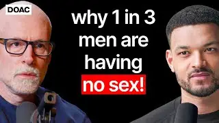 Scott Galloway: The crisis among young men is getting worse!