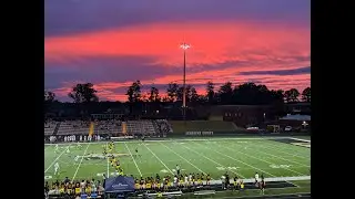 Friday Night Press Box - Riverwood at Sequoyah