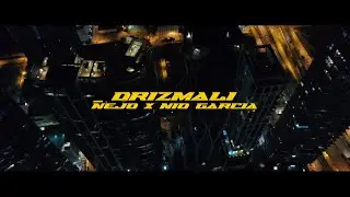 DRIZMALI x NIO GARCIA x ÑEJO - PELIGRO RMX