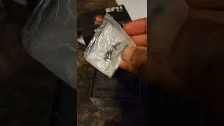 $70 RMR RMS Red dot optics with solar unboxing