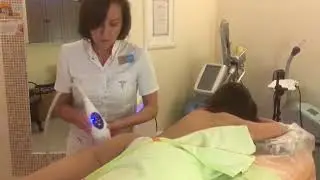 Дермотония тела. Худеем с пользой для здоровья!