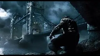 The Wolfman 2010 : Wolf vs Wolf ( Человек-волк )
