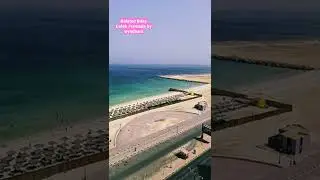 Ajman Ramada by Wyndham beach Hotel