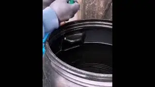 👍 фиксация шланга
