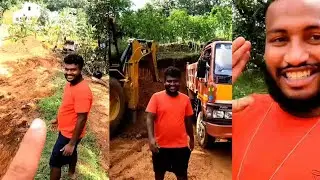 e bull jet whatsapp status / libin whatsapp status / 😂😂❌🤤😹 / libin v/s jcb / 😹🤣💞