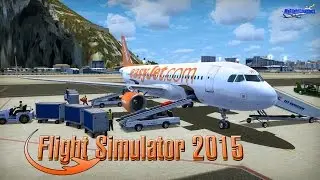 Flight Simulator 2015 [The Epicenter Of Realism]