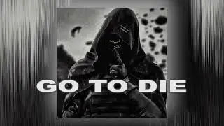 | DARK TRAP BEAT | GO TO DIE | PROD BY : ZAKKOUR |
