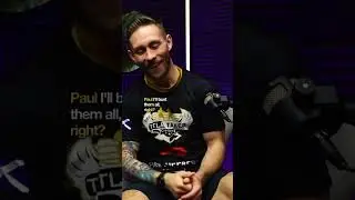 What’s your thoughts on influencer boxing?