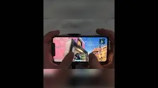 Fastest Player Full Handcam Gameplay #farlight84