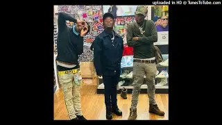 YN JAY x LOUIE RAY x FLINT TYPE BEAT "KICKBACK"