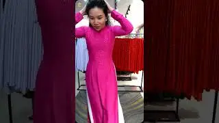 Vải áo dài Cẩm Tú đang phát trực tiếp Live 20h00 ngày 24 08 2024