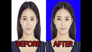 Cara Ampuh Membuat Pas Foto 3x4 dengan photoshop