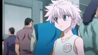Экзамен на Хантера 2