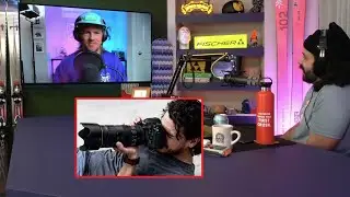 The secret to getting better at Photography from Nate Luebbe