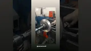 ARAÇ DİSK TORNALAMA