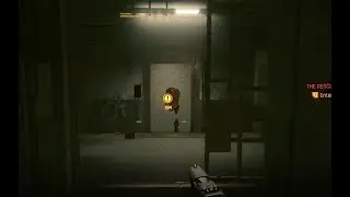 CyberPunk 2077 Glitch/Bug - 1