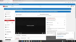 DNA Ascension Live Stream