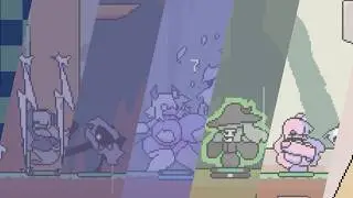 lotty's adventure พิชิตทุกบอส