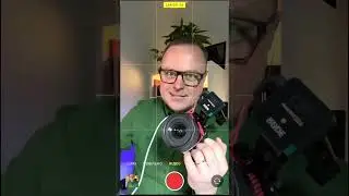 Камера на яку я знімаю у 2024 році Sony ZVe10