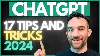 17 ChatGPT Tips and Tricks for Beginners in 2024