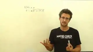 Mathe Basics: Erwartungswert einer Binomialverteilung | Wahrscheinlichkeitsrechnung | Mathecheck.at