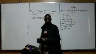 ECON { INFLATION   MONEY & BANKING }