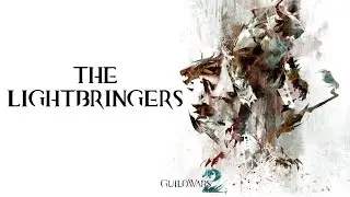 The LightBringers Guild Wars 2 Podcast #19 - Elite Specializations EoD: Ele, Engie, Revenant