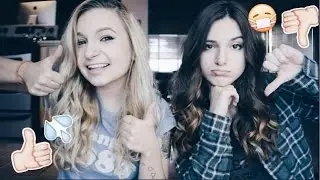 GIRL TURN ONS?!