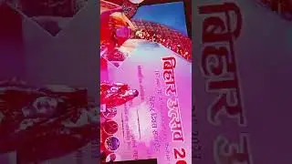 bihar Utsav in Delhi haat ina