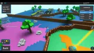 ID bonjingjang [BETA]Domination! Roblox