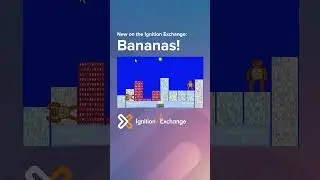 New on the Ignition Exchange: Bananas!