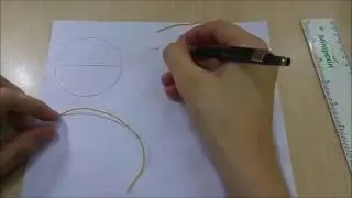 Pi Sayısı Neden 3,14 ? Çemberin Çevresi Neden 2.(pi).r ?