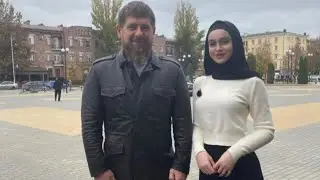 Кадыровский разврат в Чечне.