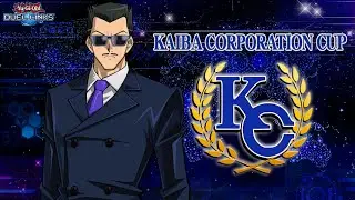KC Cup 08 Theme | Yu-Gi-Oh! Duel Links 遊戯王 デュエルリンクス