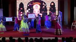 arham pathshala bhakti geet, Veer vandana, Jain social group, Gandhidham